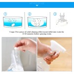 玻璃清洁片厂家 - 防尘防雾丸