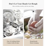 清洁手套厂家 - 多功能厨房硅胶