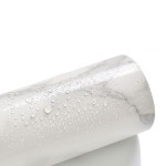 厨房墙贴供应商 - 环保PVC防油