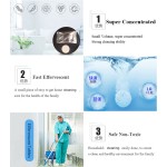 清洁片生产厂家 - 热销去污皂片