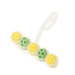 马桶边缘清洁剂生产厂家 - 冲水悬挂除臭块