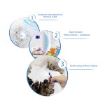 除霉喷雾生产厂家 - 即时霉斑去除