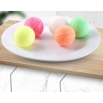 马桶小便球供应商 - 空气清新樟脑除臭