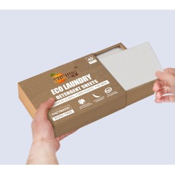 洗衣条供应商 - 厂家直供价可生物降解