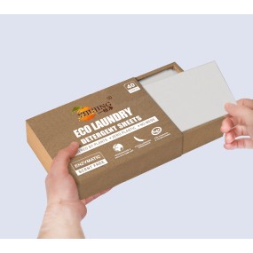 洗衣条供应商 - 厂家直供价可生物降解