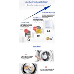 洗衣片厂家 - 高浓度去污渍