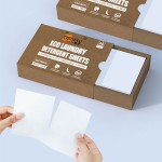 洗衣条供应商 - 厂家直供价可生物降解