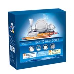 洗碗机片生产厂家 - 批发自动清洁剂