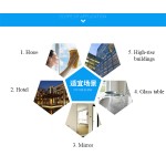 玻璃清洁片厂家 - 防尘防雾丸