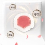 空气清新凝胶供应商 - 膏状马桶除臭凝胶