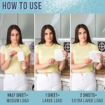 洗衣片生产厂家 - 环保可生物降解批发