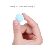 汽车挡风玻璃片供应商 - 泡腾雨刷清洗剂