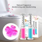 马桶清洁剂供应商 - 定制除臭空气清新