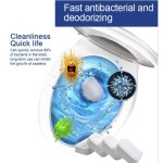 马桶去渍剂生产厂家 - 粉末状漂白除臭