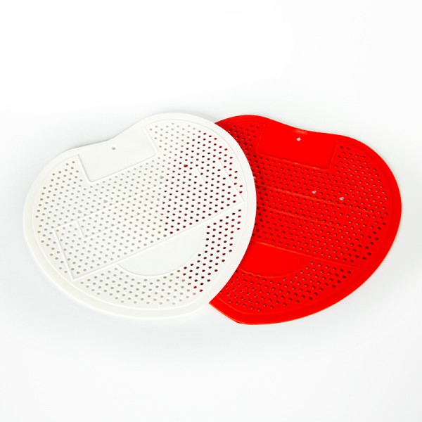 小便池块生产厂家 - 批发定制筛网除臭