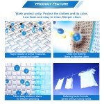 洗衣片厂家 - 高浓度去污渍