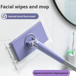 地板拖把生产厂家 - 自动家用旋转平板