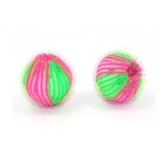 洗衣球供应商 - 批发定制颜色环保