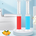 洁厕凝胶厂家 - 芳香空气清新花香凝胶