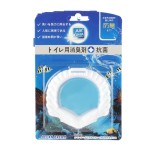 空气清新凝胶供应商 - 膏状马桶除臭凝胶