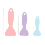 窗户刮刀供应商 - 环保塑料刮刀工具