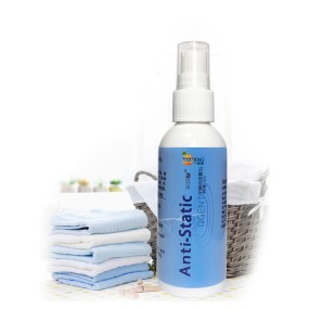 织物柔顺喷雾供应商 - 批发防静电衣物