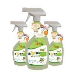 厨房清洁剂厂家 - 神奇油烟机油污去除