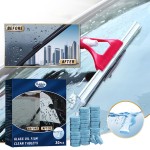 玻璃清洁片生产厂家 - 挡风玻璃泡腾片