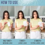 洗衣条供应商 - 厂家直供价可生物降解