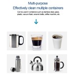 咖啡机清洁剂供应商 - 厂家直供价茶壶片