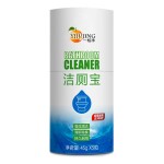 洁厕片生产厂家 - 可定制固体块ODM