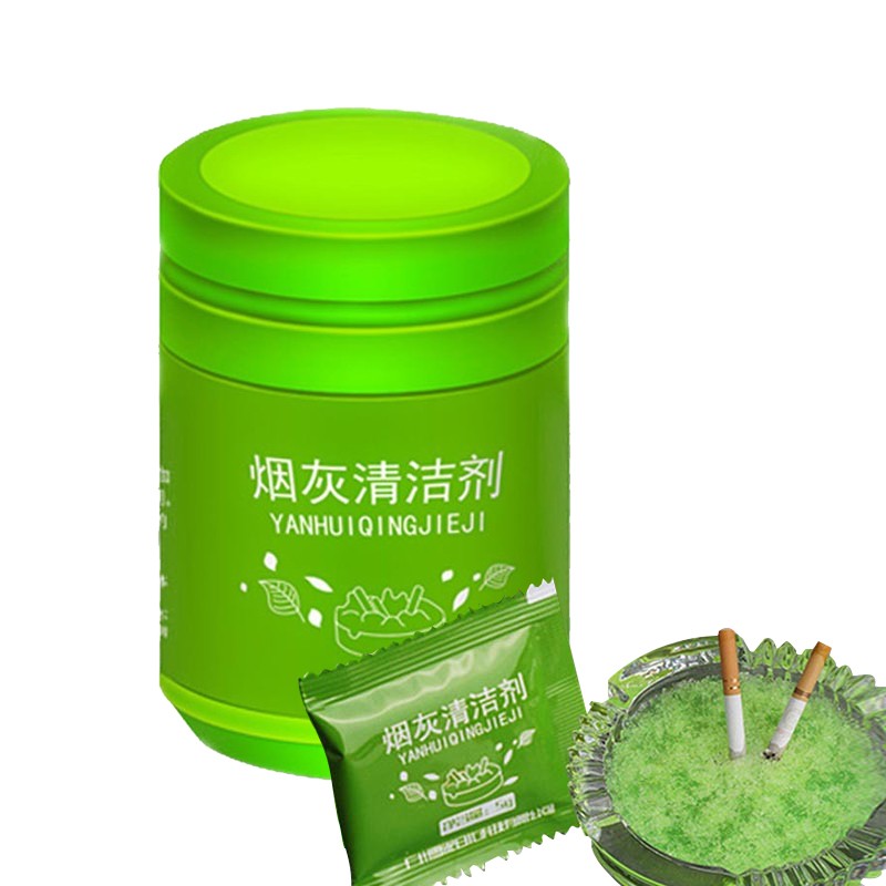 空气清新凝胶供应商 - 消除香烟烟雾异味