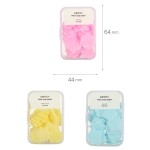 纸皂片生产厂家 - 一次性溶解泡沫干式