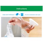 清洁片生产厂家 - 热销去污皂片