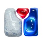 洗碗凝珠厂家 - 多酶去油3合1