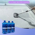 汽车挡风玻璃片供应商 - 泡腾雨刷清洗剂