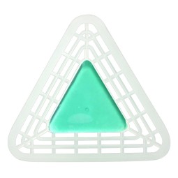 小便池块供应商 - 筛网防堵除臭代工