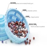 洗衣球厂家 - 环保耐用洗衣机用