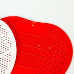 小便池块生产厂家 - 批发定制筛网除臭