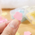 纸皂片生产厂家 - 水溶性旅行洗手片