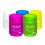 空气清新凝胶供应商 - 消除香烟烟雾异味