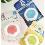 空气清新凝胶供应商 - 膏状马桶除臭凝胶