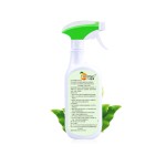 不锈钢清洁剂厂家 - 锅具水龙头液体喷雾