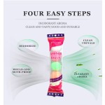 马桶小便球供应商 - 空气清新樟脑除臭