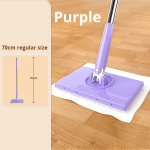 地板拖把生产厂家 - 自动家用旋转平板