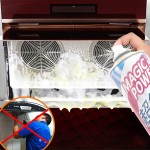 Stain Remover Spray Manufacturer - Eco Friendly Oil Mousse