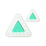 小便池块供应商 - 筛网防堵除臭代工