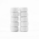 洁厕片生产厂家 - 多功能泡腾白色