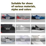 鞋类清洁湿巾厂家 - 80片快速清洁白色代工