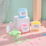 纸皂片生产厂家 - 水溶性旅行洗手片